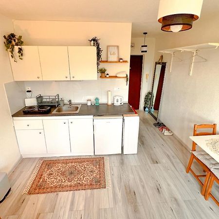 Ferienwohnung Little View Liptovský Mikuláš Exterior foto