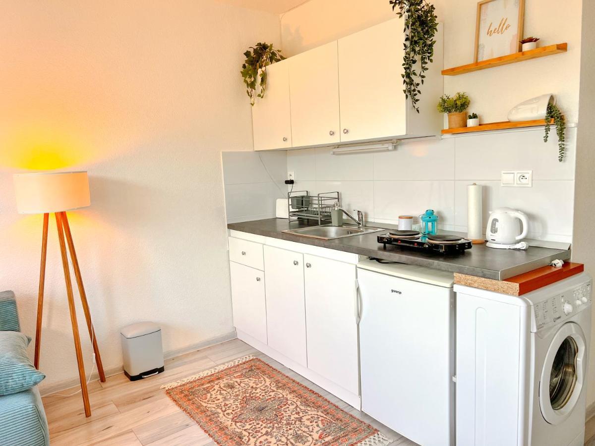 Ferienwohnung Little View Liptovský Mikuláš Exterior foto