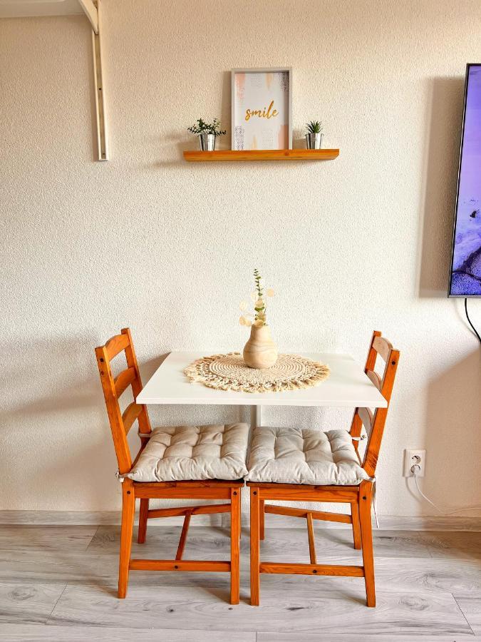 Ferienwohnung Little View Liptovský Mikuláš Exterior foto