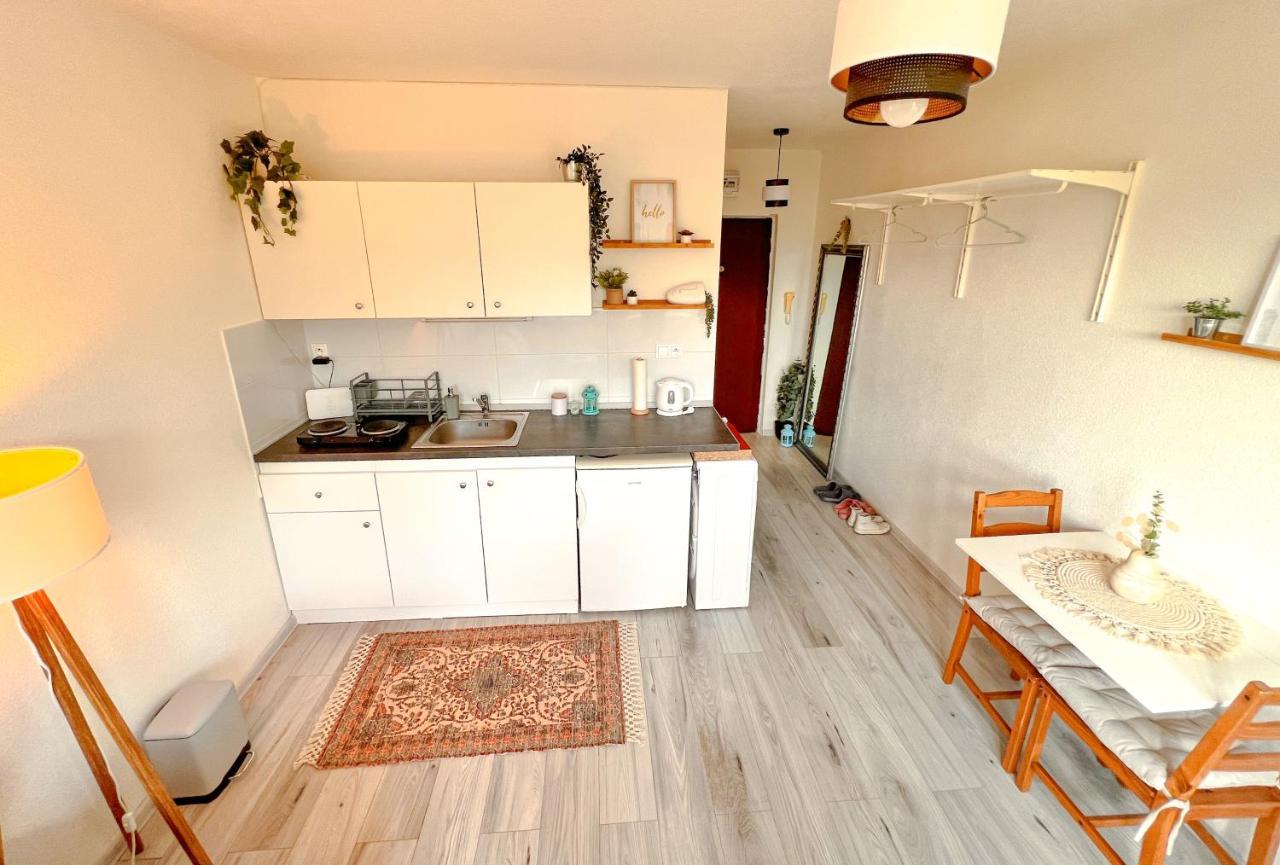 Ferienwohnung Little View Liptovský Mikuláš Exterior foto